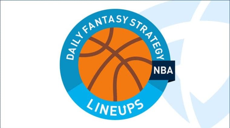 FanDuel NBA Daily Fantasy Strategy