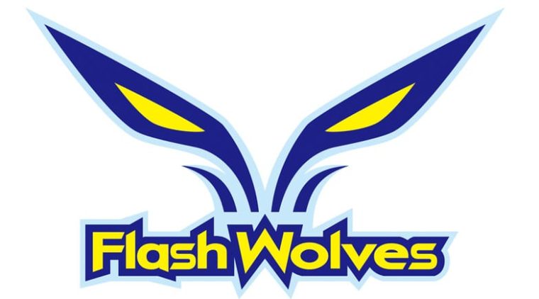 Flash Wolves: League of Legends Team Profile & Roster