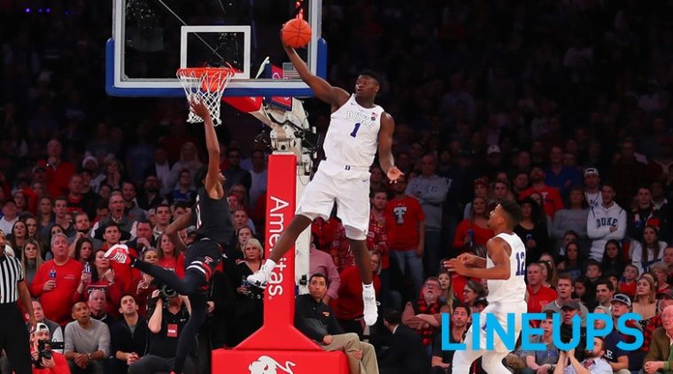 2 NBA Same-Game-Parlay Picks, Best Bets, & Preview For Tonight (February 11)