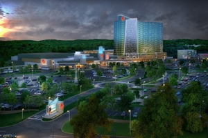 resorts catskills