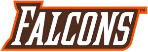 bowling green falcons