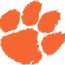 clemson tigers