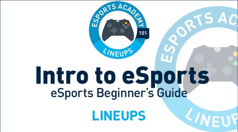 eSports Beginners Guide: Introduction to eSports