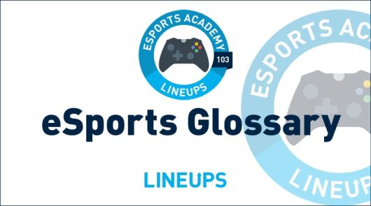eSports Glossary