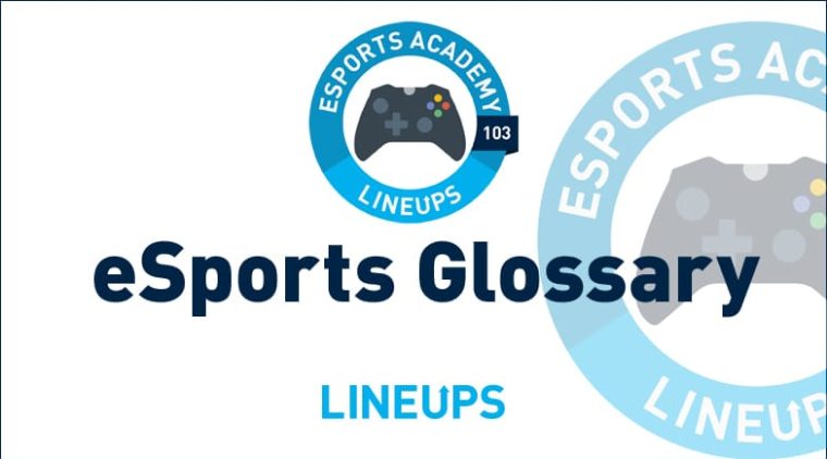 eSports Glossary