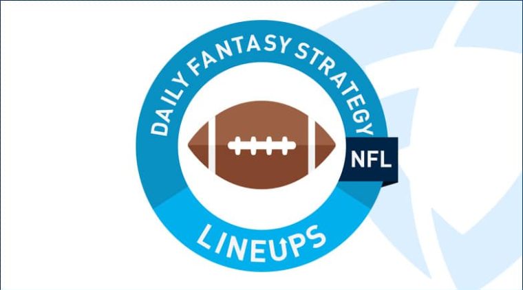 FanDuel NFL Strategy: How to Win at NFL on FanDuel