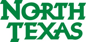 north texas mean green