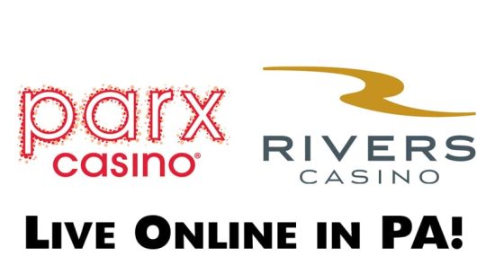 Parx Casino Online Sportsbook Becomes Second to Launch in PA, BetRivers Third