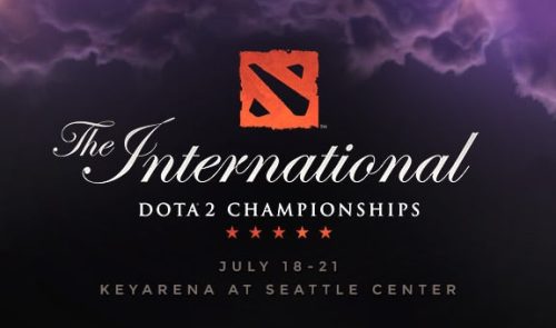 International 2014