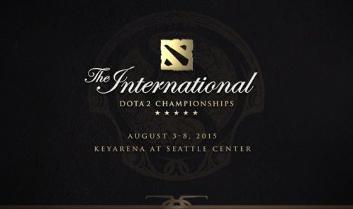 International 2015