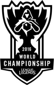 LoL Worlds 2016