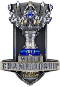 LoL Worlds 2017