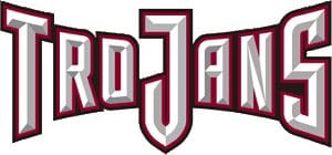 troy trojans
