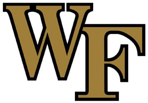 wake forest demon deakons