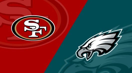 San Francisco 49ers vs. Philadelphia Eagles Preview: Prediction, Best Bets, Odds, Depth Charts (12/03/23)