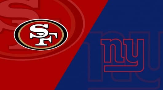 New York Giants vs. San Francisco 49ers: Prediction, Best Bets, Odds, Depth Charts (9/21/23)