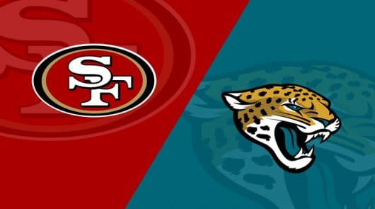 San Francisco 49ers vs. Jacksonville Jaguars: Prediction, Odds, Depth Charts (11/12/23)