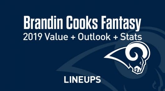 DraftKings NFL Daily Fantasy Cash Game Picks (Conference Championship Round)