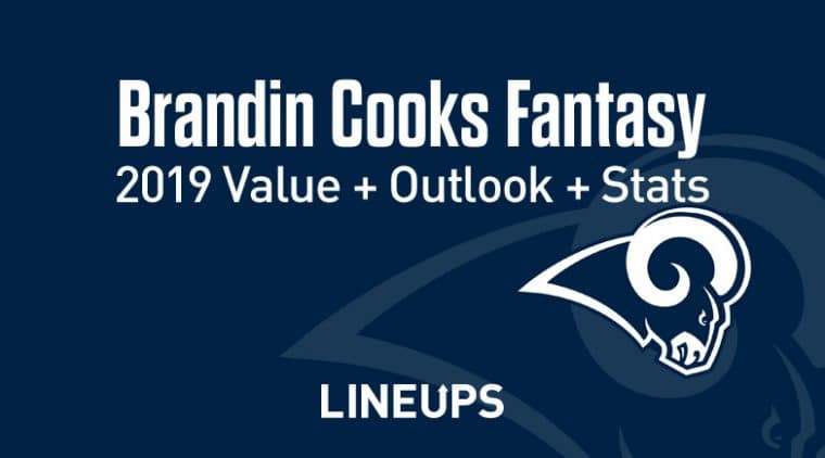 DraftKings NFL Daily Fantasy Cash Game Picks Week 14