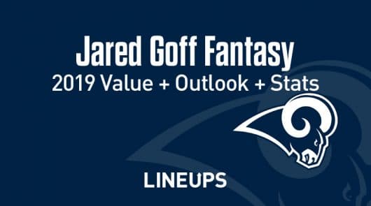 DraftKings NFL Daily Fantasy Cash Game Picks Divisional Round