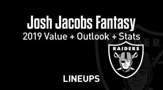 DraftKings NFL Daily Fantasy Cash Game Picks Week 6