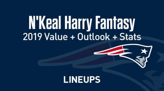 DraftKings NFL Daily Fantasy Cash Game Picks Week 1