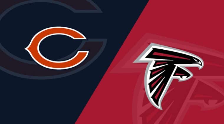 Bears vs Falcons Prediction (11/20/22)