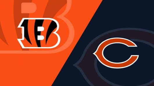 Cincinnati Bengals vs. Chicago Bears Matchup Preview (9/19/21): Betting Odds, Depth Charts, Live Stream (Watch Online)