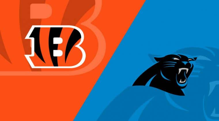 Carolina Panthers vs. Cincinnati Bengals Preview (11/06/2022): Betting Odds, Prediction, Depth Chart