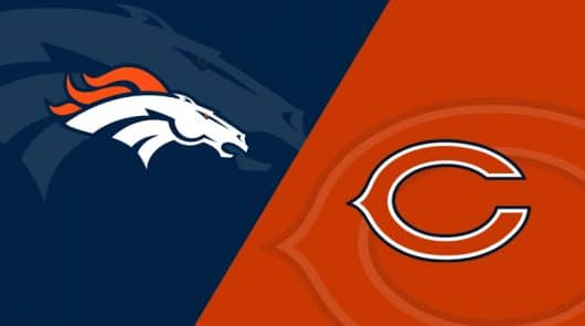 Denver Broncos vs Chicago Bears: Prediction, Best Bets, Odds, Depth Charts (10/1/23)