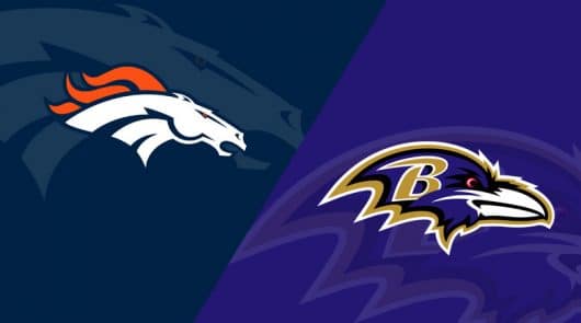 Denver Broncos vs Baltimore Ravens Preview (12/4/22): Betting Odds, Prediction, Depth Chart