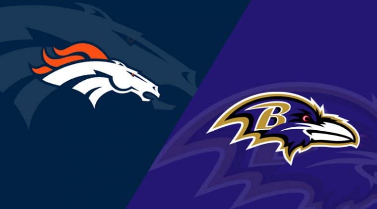Denver Broncos vs Baltimore Ravens Preview (12/4/22): Betting Odds, Prediction, Depth Chart