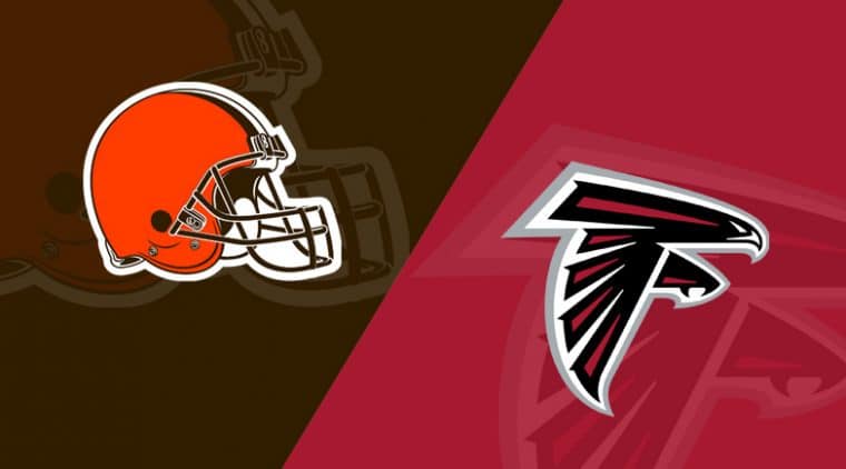 Cleveland Browns vs. Atlanta Falcons Preview (10/2/22): Betting Odds, Prediction, Depth Chart