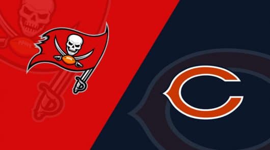 Chicago Bears vs. Tampa Bay Buccaneers Matchup Preview (10/24/21): Betting Odds, Depth Charts, Live Stream (Watch Online)