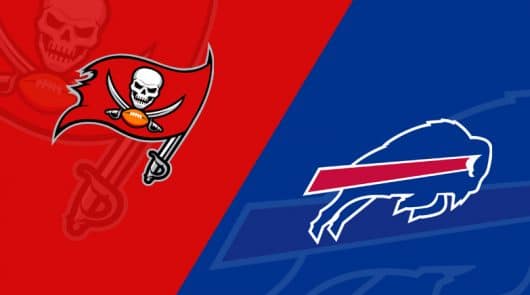 Buffalo Bills vs. Tampa Bay Buccaneers Matchup Preview (12/12/21): Betting Odds, Depth Charts, Live Stream (Watch Online)