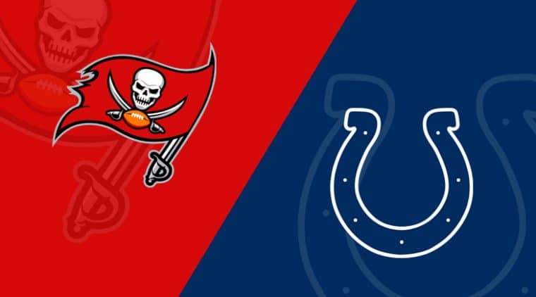 Tampa Bay Buccaneers vs. Indianapolis Colts Matchup Preview (11/28/21): Betting Odds, Depth Charts, Live Stream (Watch Online)