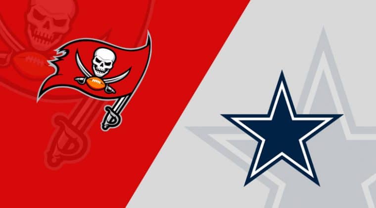 Cowboys Vs. Buccaneers Wild Card Preview (1/16/23): Betting Odds, Prediction, Depth Chart