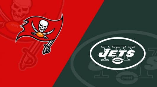 Tampa Bay Buccaneers vs. New York Jets Matchup Preview (1/2/22): Betting Odds, Depth Charts, Live Stream (Watch Online)
