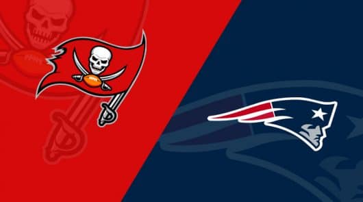 Tampa Bay Buccaneers vs New England Patriots Matchup Preview (10/3/21) Betting Odds, Depth Charts, Live Stream (Watch Online)
