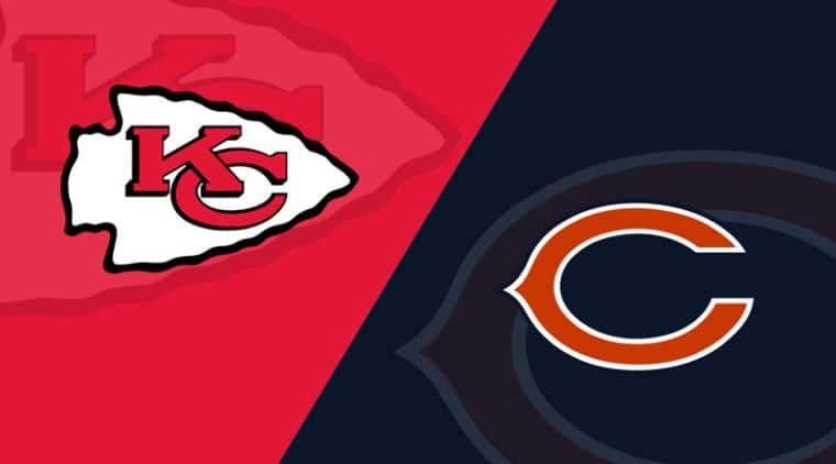 Chicago Bears vs. Kansas City Chiefs Preview: Prediction, Best Bets, Odds, Depth Charts (9/24/23)