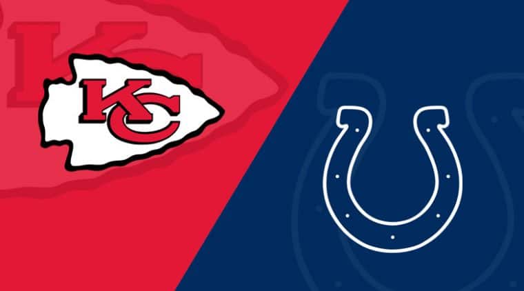 Kansas City Chiefs vs Indianapolis Colts Preview (9/25/22): Betting Odds, Prediction, Depth Chart