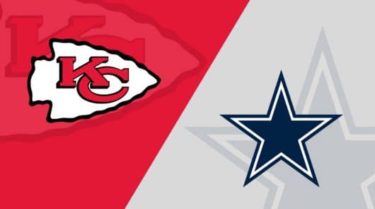 Dallas Cowboys vs. Kansas City Chiefs Matchup Preview (11/21/21): Betting Odds, Depth Charts, Live Stream (Watch Online)