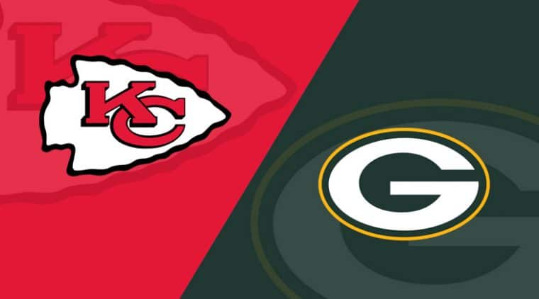 Green Bay Packers vs Kansas City Chiefs Matchup Preview (11/7/21): Betting Odds, Depth Charts, Live Stream (Watch Online)