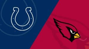 Indianapolis Colts vs. Arizona Cardinals Matchup Preview (12/25/21): Betting Odds, Depth Charts, Live Stream (Watch Online)