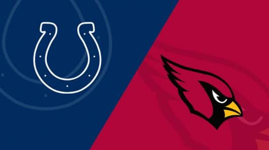 Indianapolis Colts vs. Arizona Cardinals Matchup Preview (12/25/21): Betting Odds, Depth Charts, Live Stream (Watch Online)