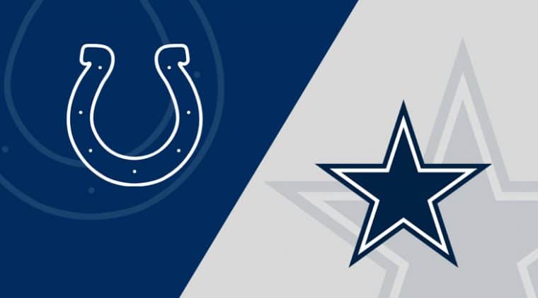 Indianapolis Colts vs. Dallas Cowboys Preview (12/4/22): Betting Odds, Prediction, Depth Chart