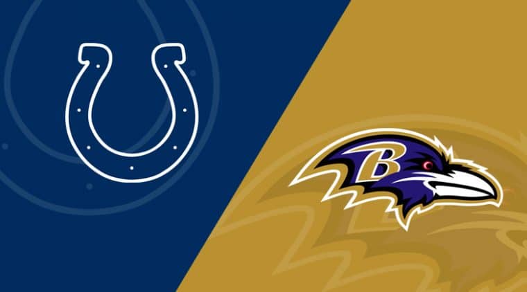 Indianapolis Colts vs. Baltimore Ravens Matchup Preview (10/11/21): Betting Odds, Depth Charts, Live Stream (Watch Online)