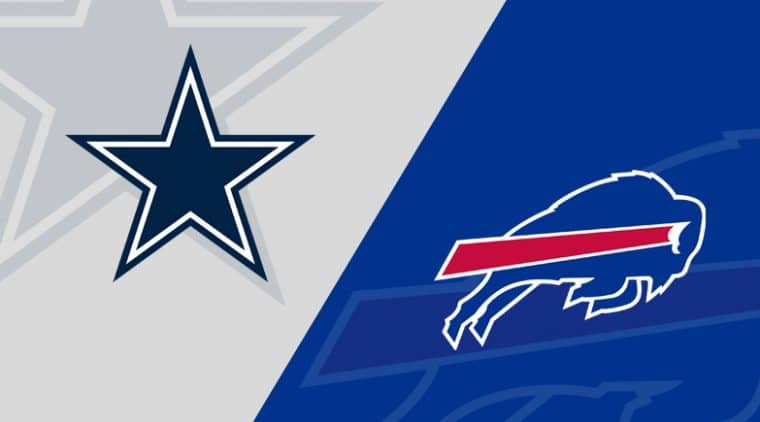 Dallas Cowboys vs. Buffalo Bills: Prediction, Odds, Depth Charts (12/17/23)