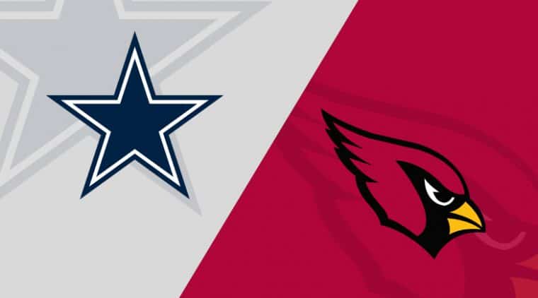 Dallas Cowboys vs. Arizona Cardinals Preview: Prediction, Best Bets, Odds, Depth Charts (9/24/23)