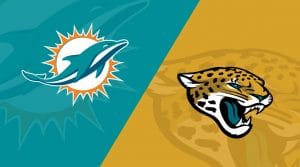 Miami Dolphins vs. Jacksonville Jaguars Matchup Preview (9/24/20): Betting Odds, Depth Charts, Live Stream (Watch Online)